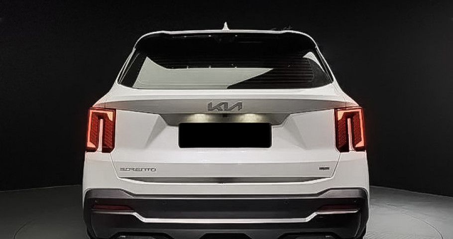 Kia Sorento NEW 