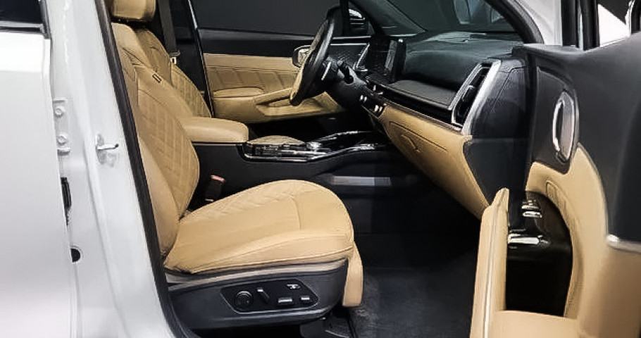 Kia Sorento NEW 