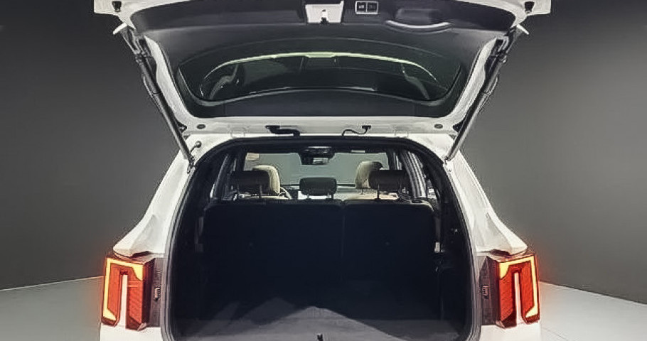 Kia Sorento NEW 