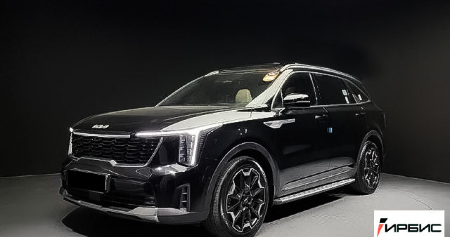 Kia Sorento NEW 