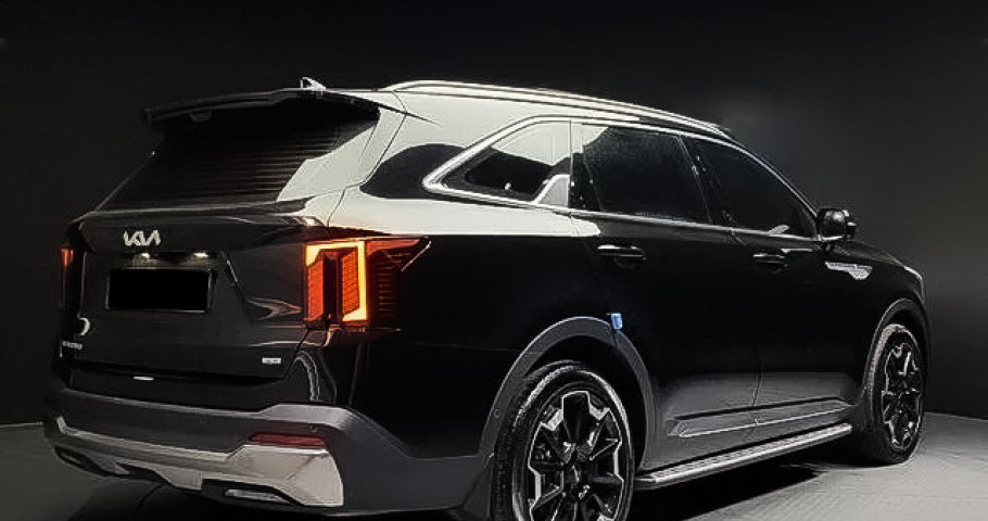 Kia Sorento NEW 