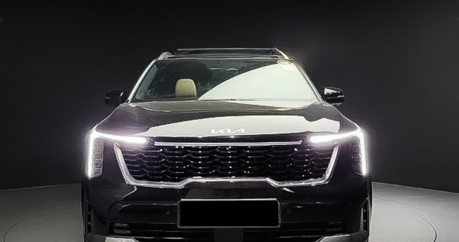Kia Sorento NEW 