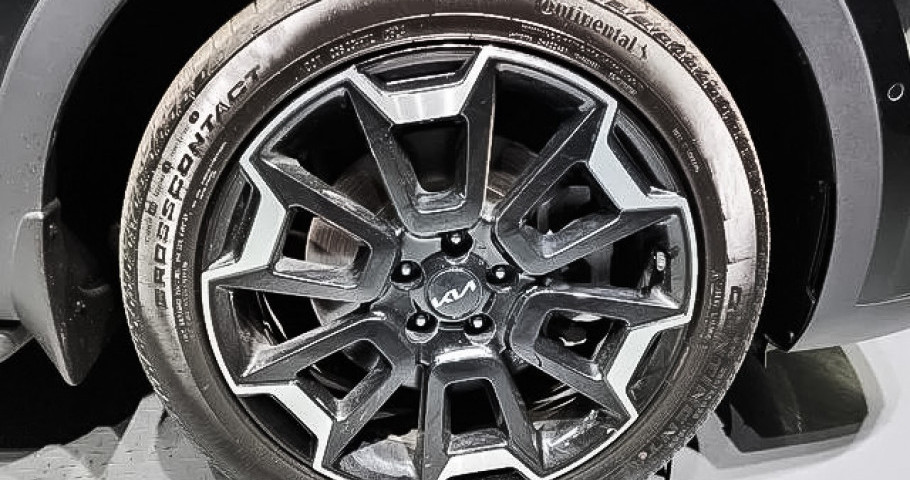 Kia Sorento NEW 