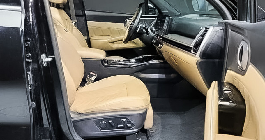 Kia Sorento NEW 