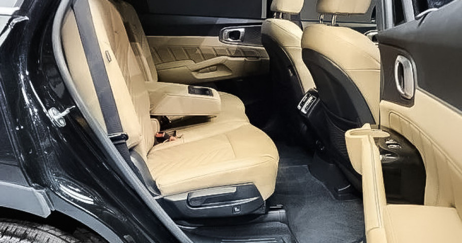 Kia Sorento NEW 