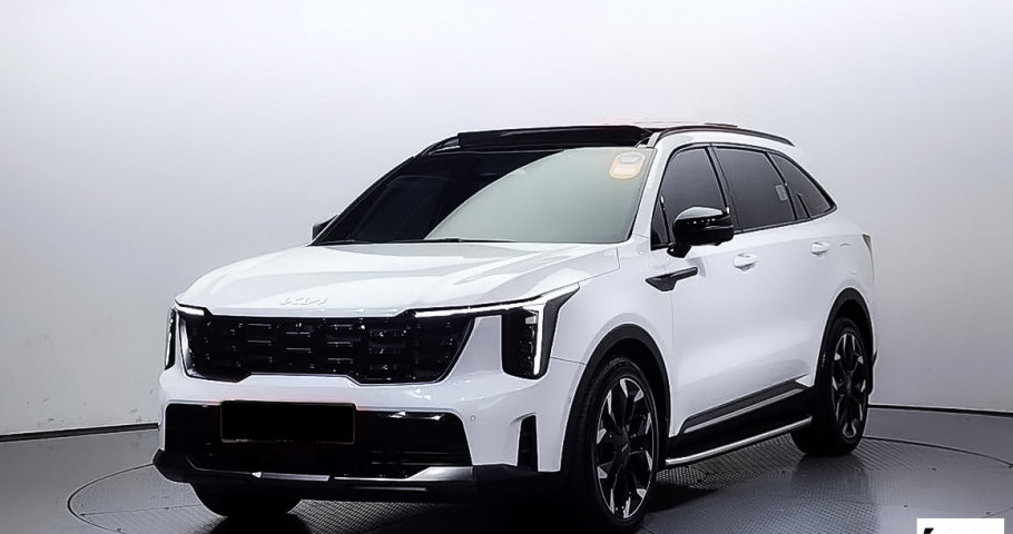 Kia Sorento NEW 