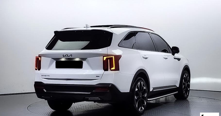 Kia Sorento NEW 