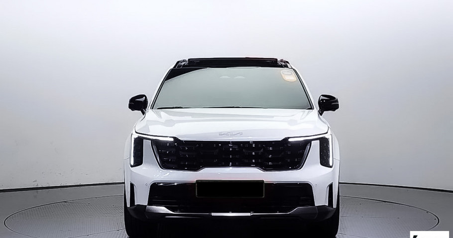 Kia Sorento NEW 