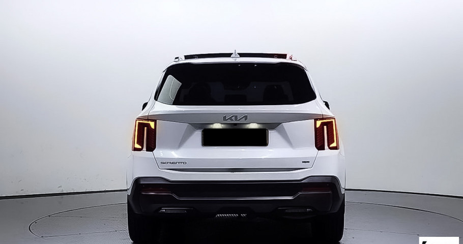 Kia Sorento NEW 