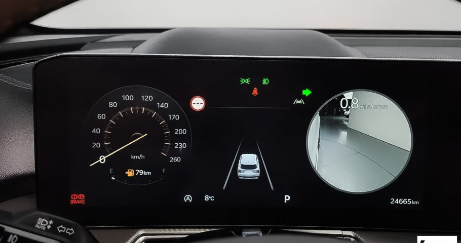 Kia Sorento NEW 