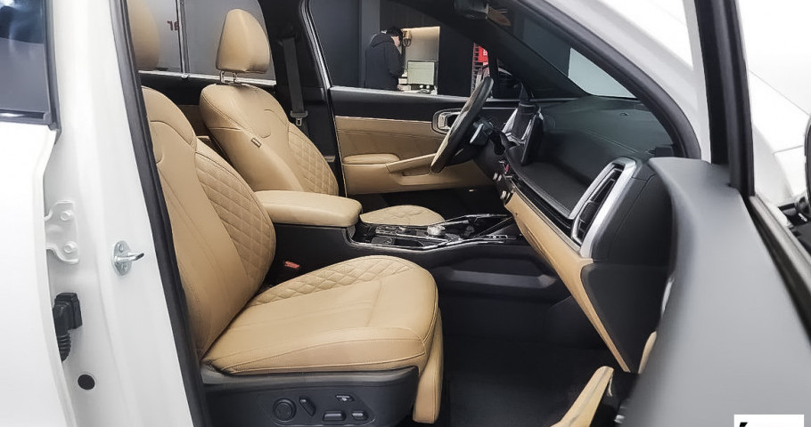 Kia Sorento NEW 
