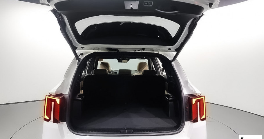 Kia Sorento NEW 