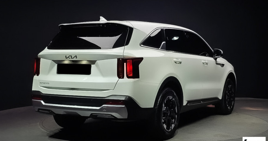 Kia Sorento NEW 