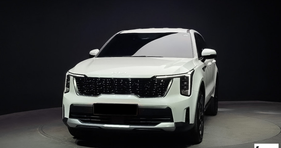 Kia Sorento NEW 
