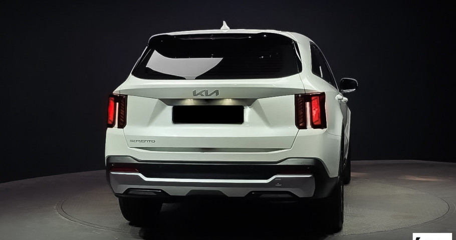 Kia Sorento NEW 