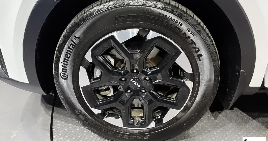 Kia Sorento NEW 