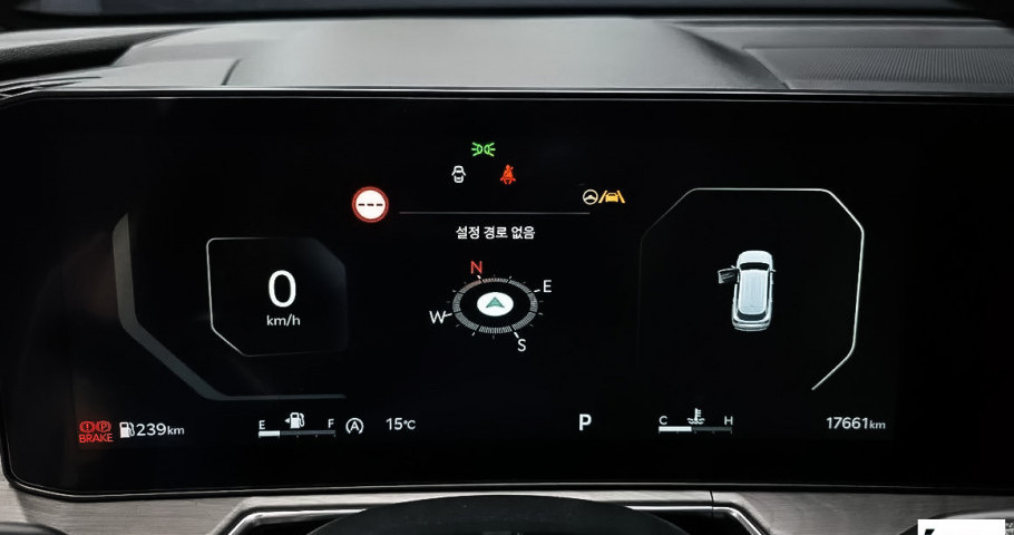 Kia Sorento NEW 