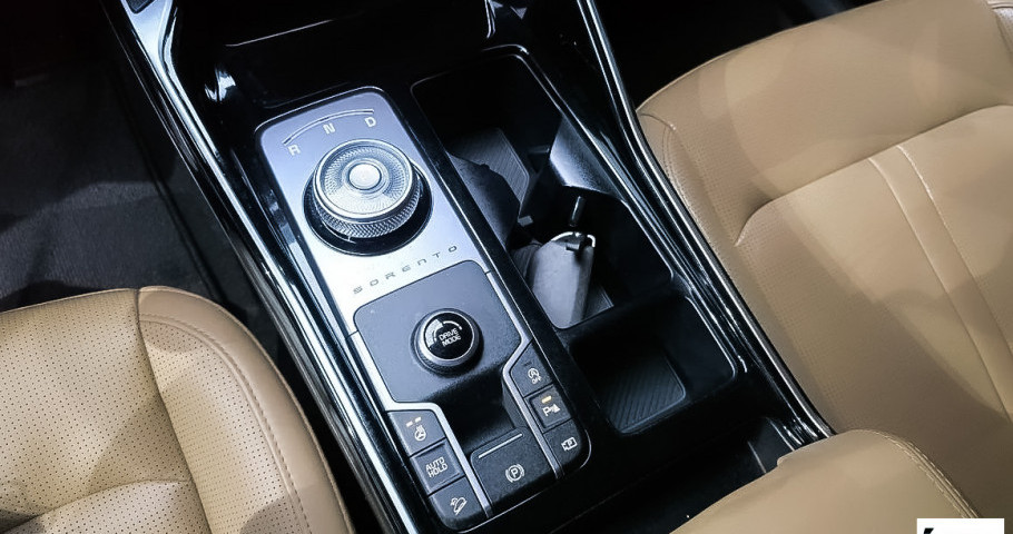 Kia Sorento NEW 