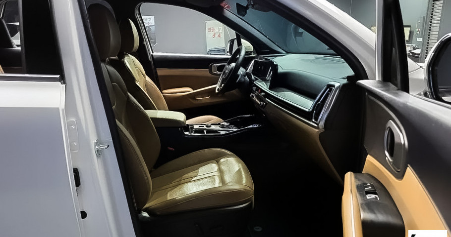 Kia Sorento NEW 