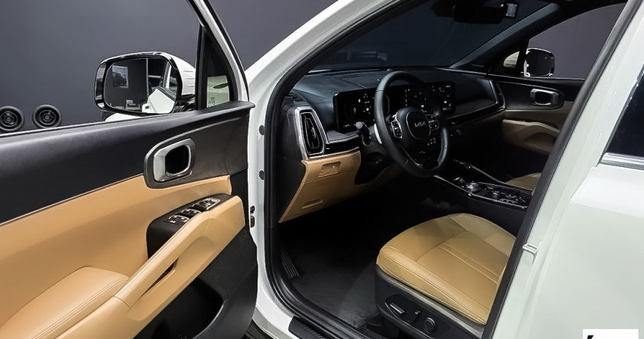 Kia Sorento NEW 