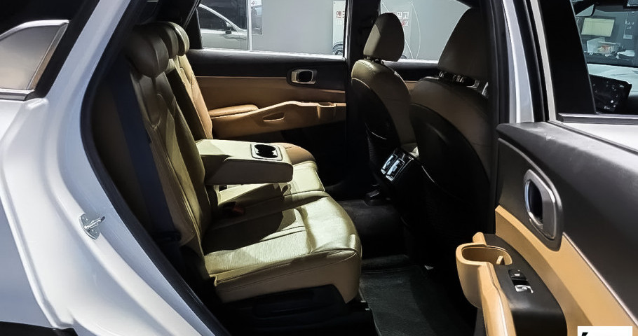 Kia Sorento NEW 