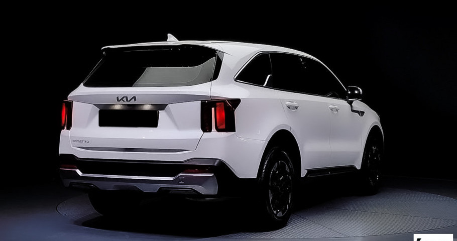 Kia Sorento NEW 