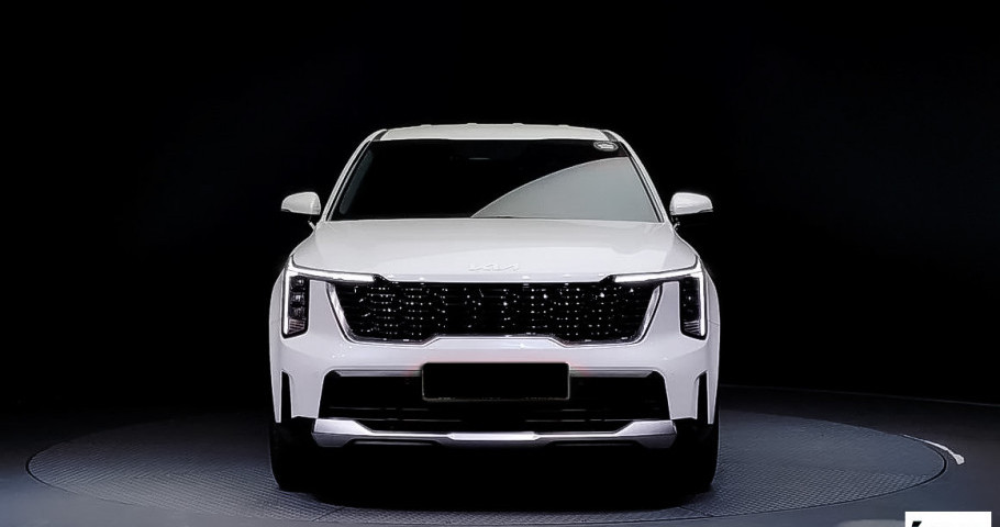 Kia Sorento NEW 