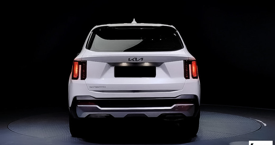 Kia Sorento NEW 