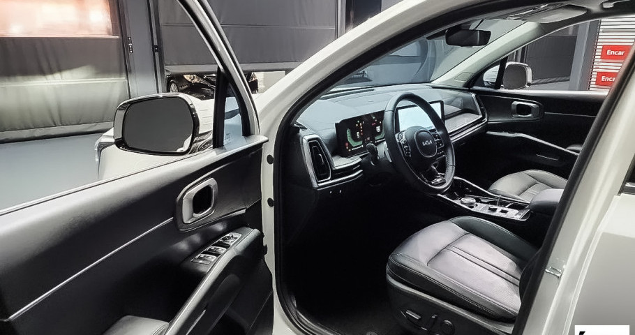 Kia Sorento NEW 
