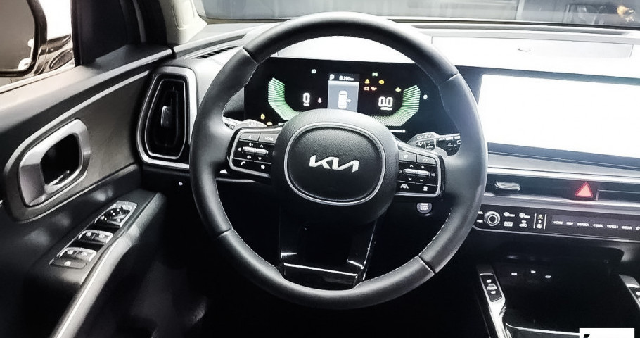 Kia Sorento NEW 