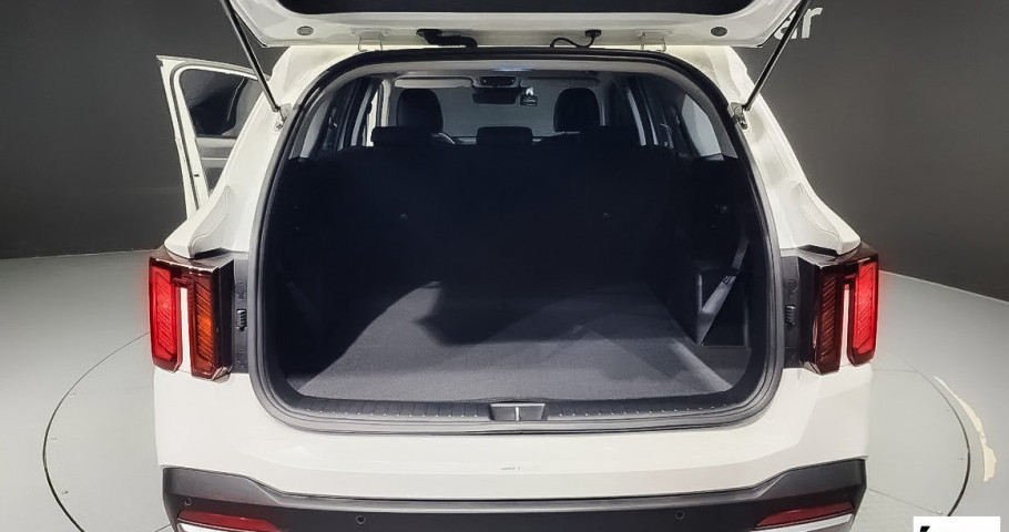 Kia Sorento NEW 