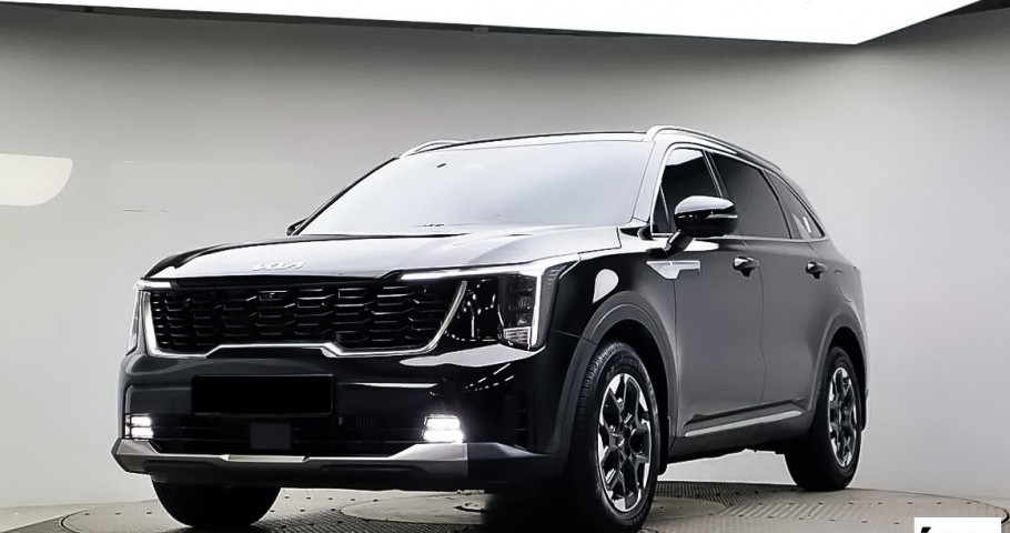 Kia Sorento NEW 