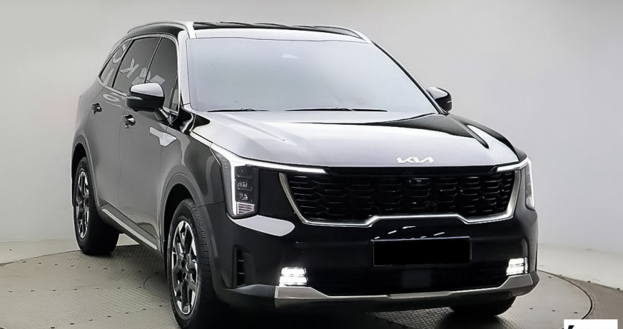 Kia Sorento NEW 