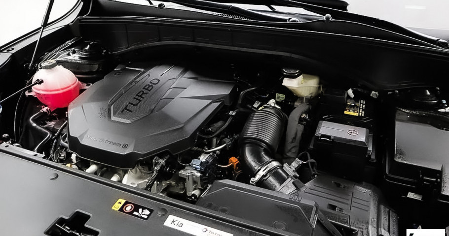 Kia Sorento NEW 