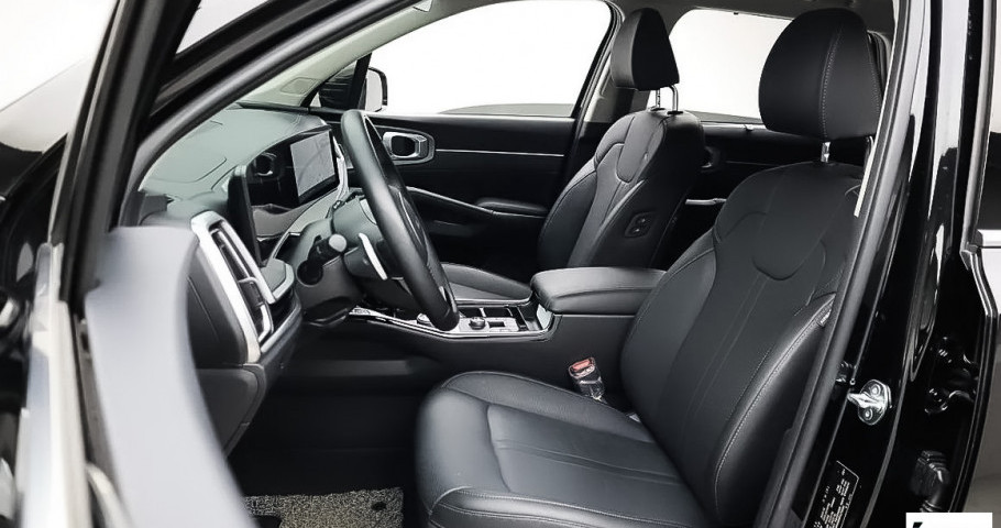 Kia Sorento NEW 