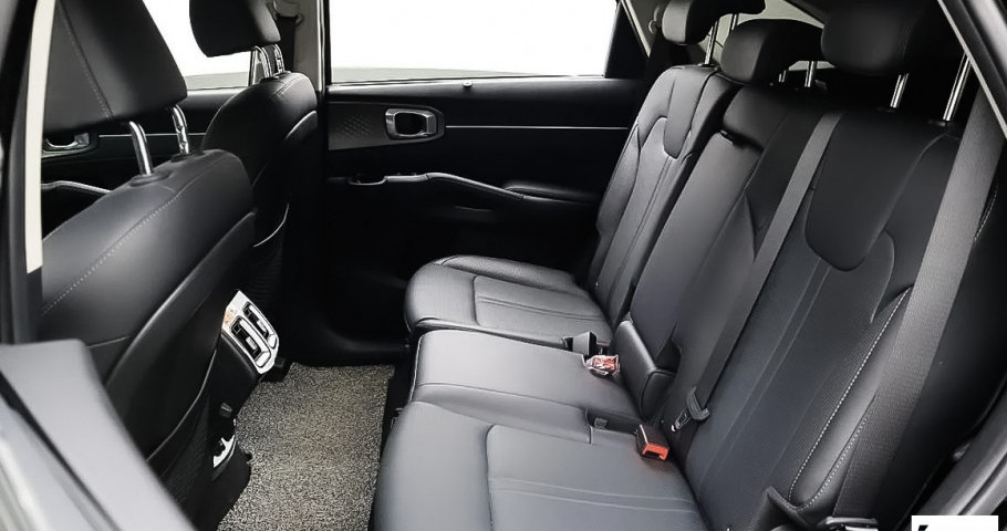 Kia Sorento NEW 