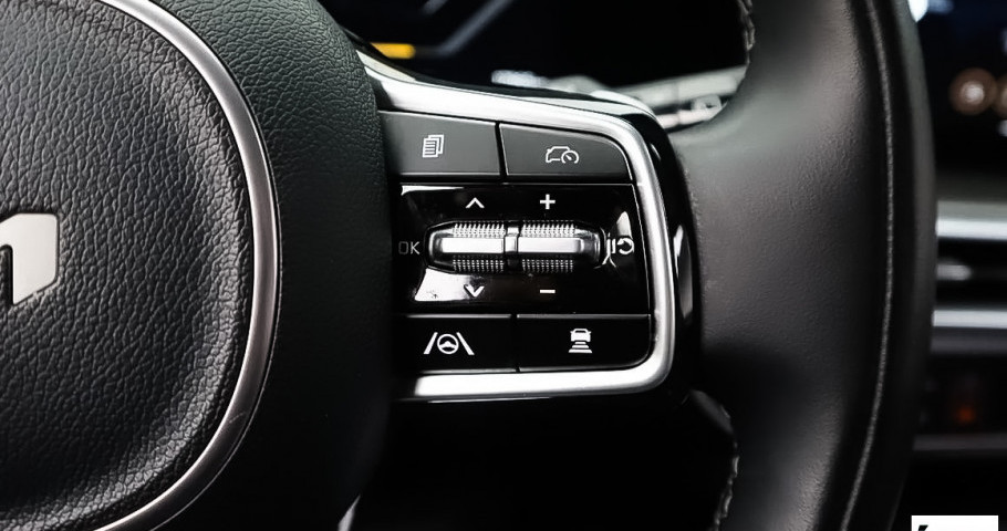 Kia Sorento NEW 
