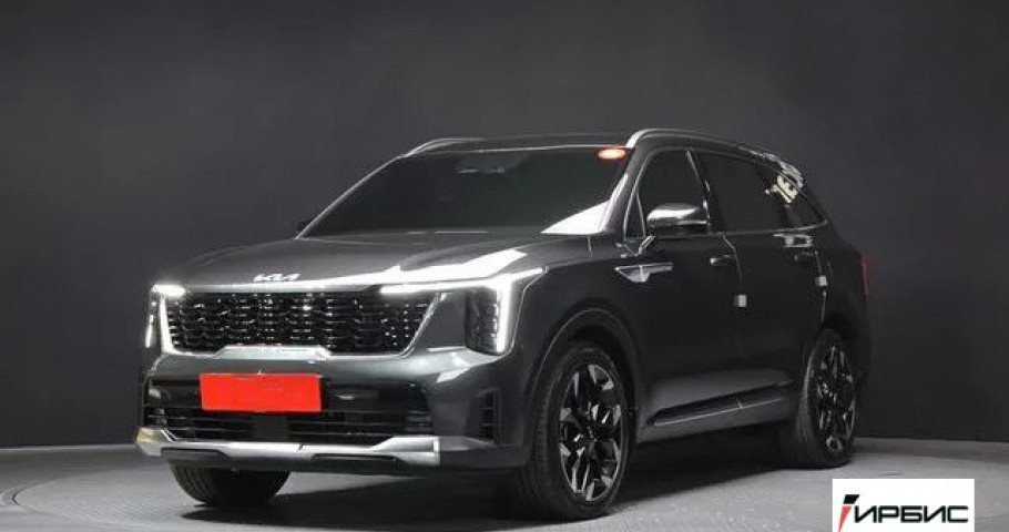 Kia Sorento NEW 