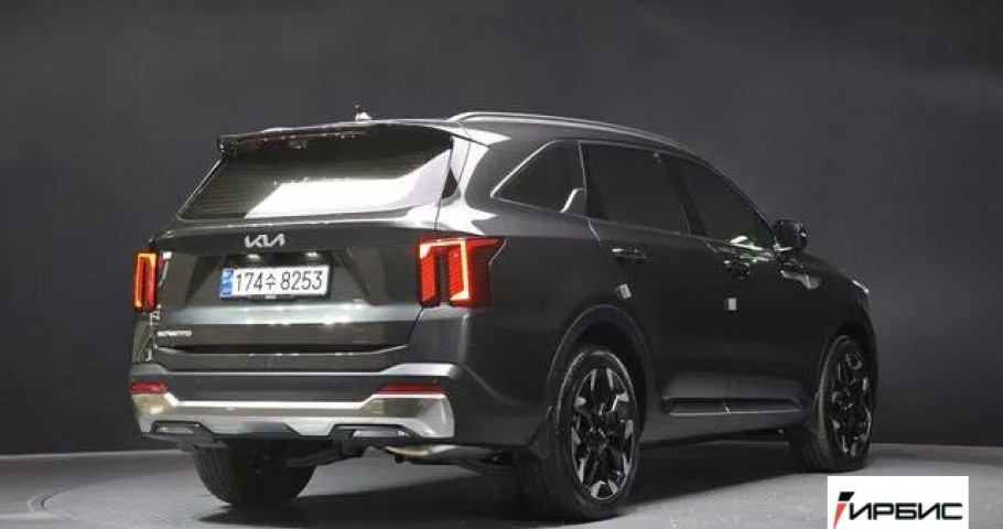 Kia Sorento NEW 