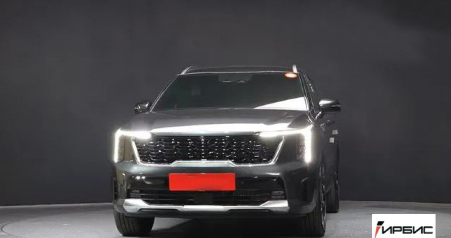 Kia Sorento NEW 