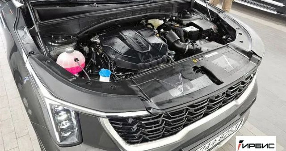 Kia Sorento NEW 