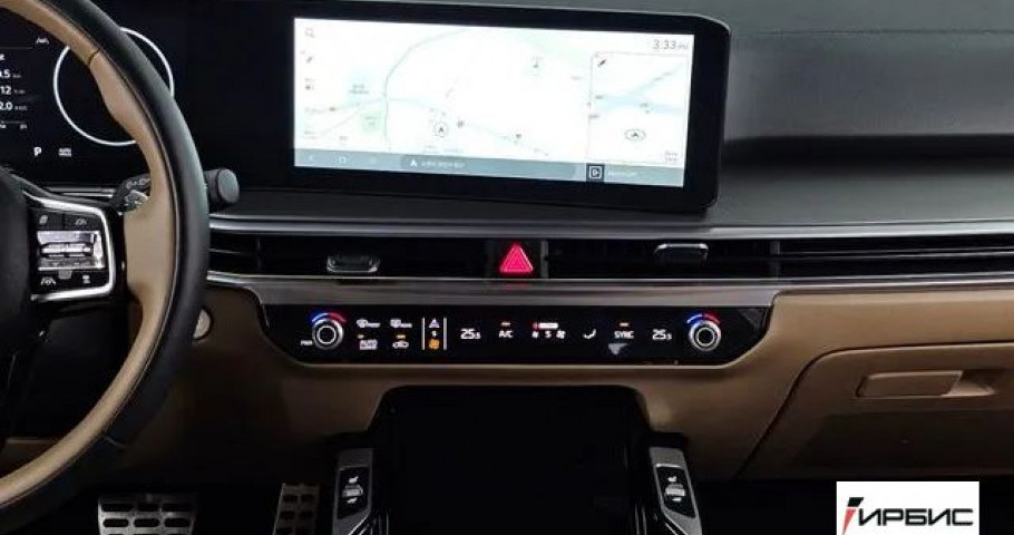 Kia Sorento NEW 