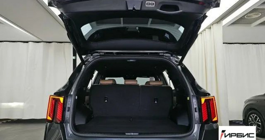 Kia Sorento NEW 
