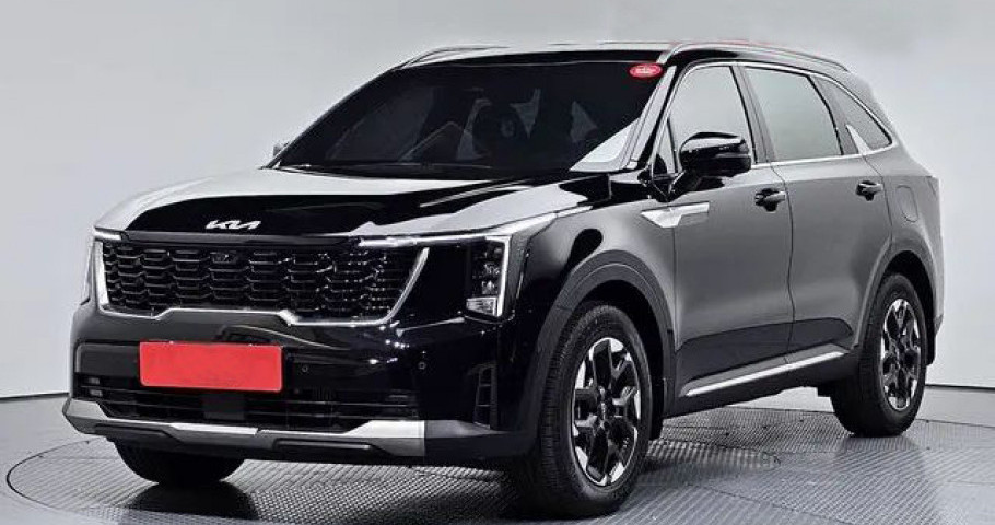Kia Sorento NEW 
