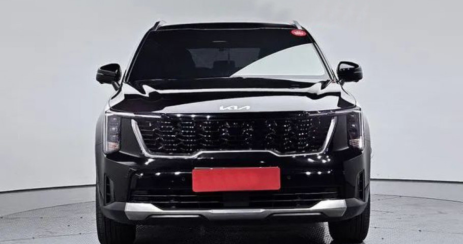Kia Sorento NEW 