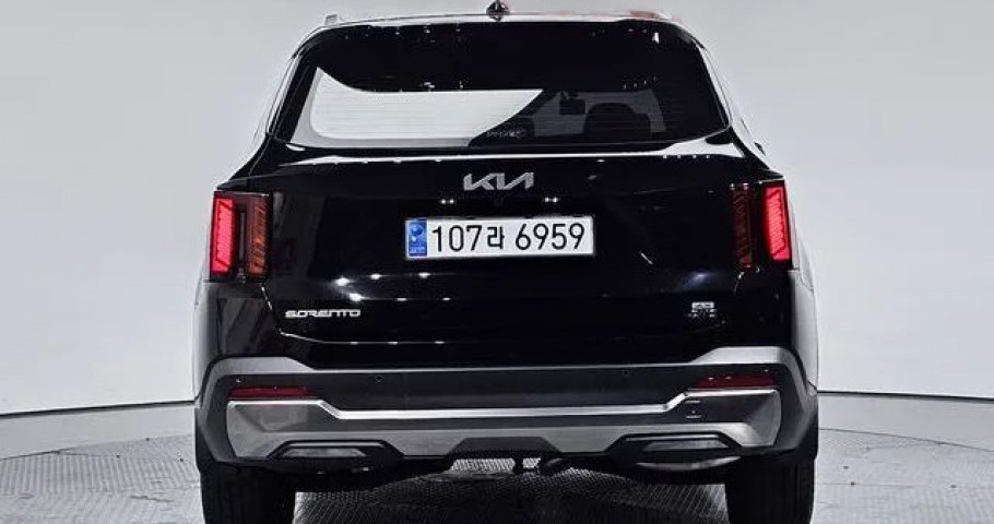 Kia Sorento NEW 