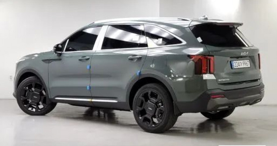 Kia Sorento NEW 