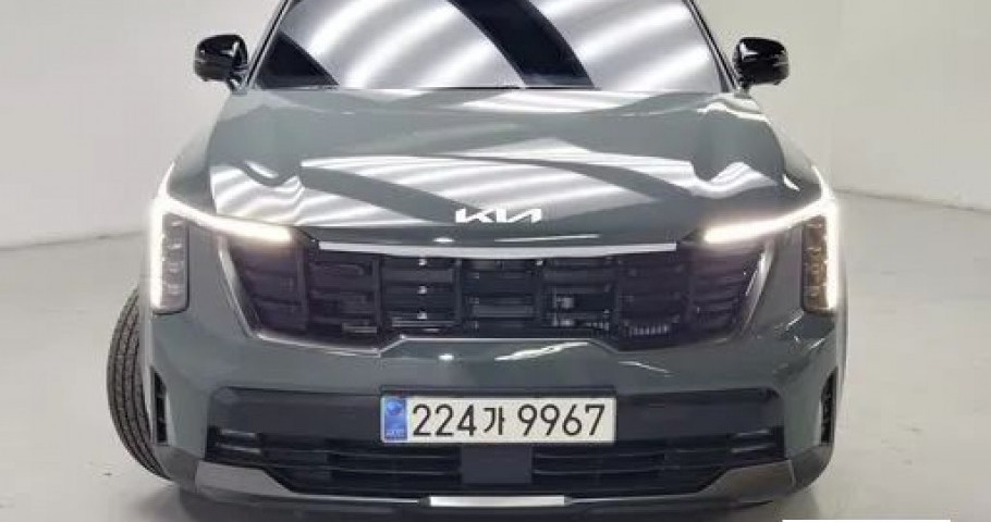 Kia Sorento NEW 