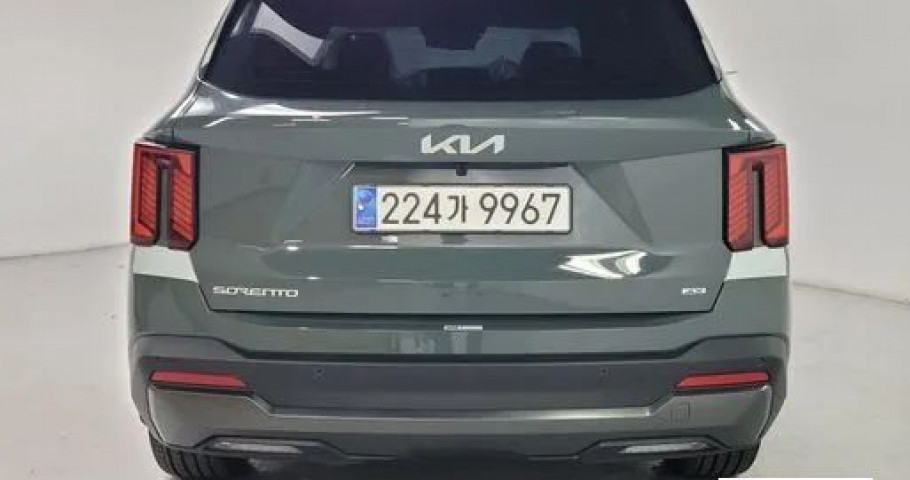 Kia Sorento NEW 