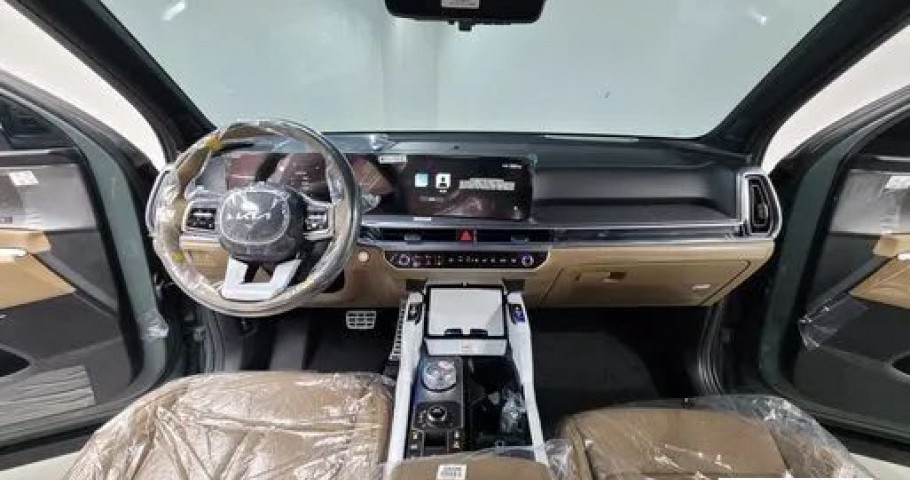 Kia Sorento NEW 